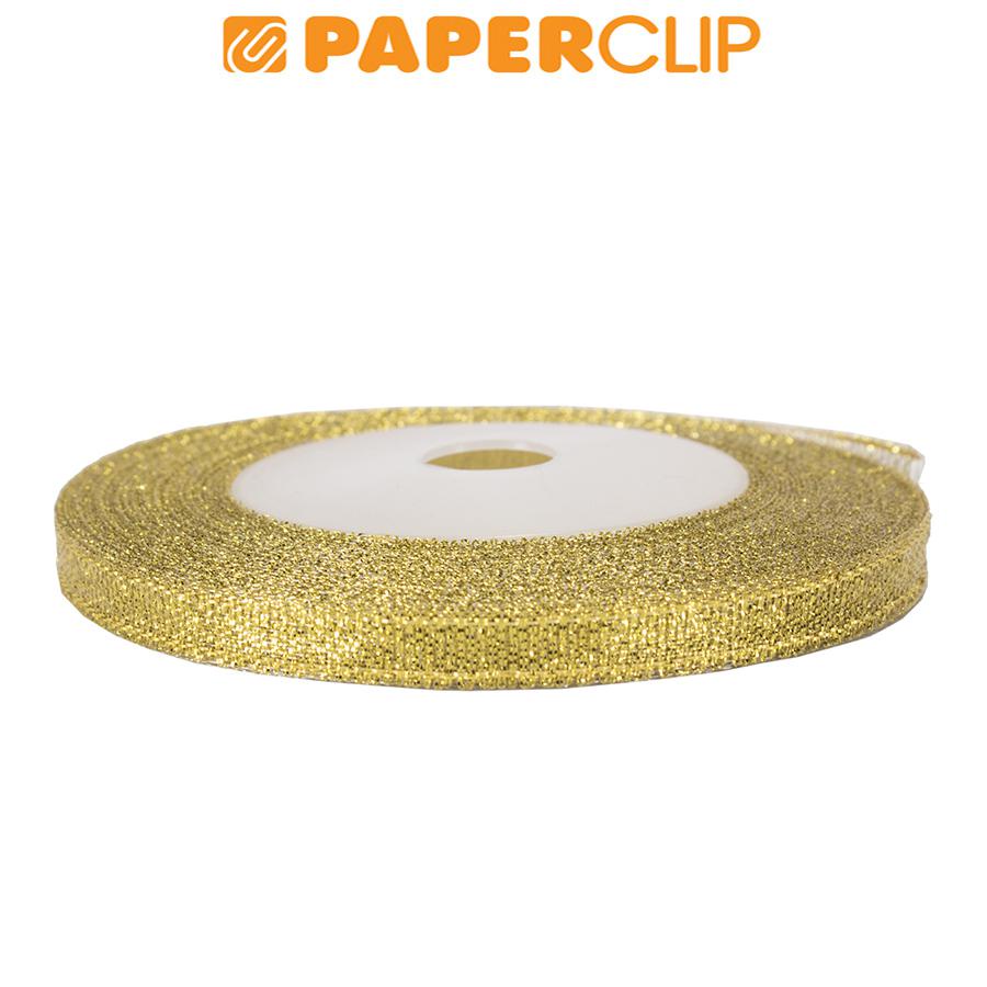 

PITA KADO 1/4 INCH SATIN GOLD
