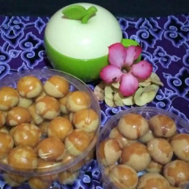 

Nastar Isi