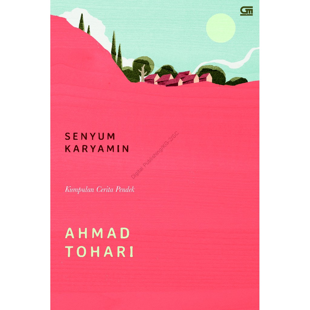 Senyum Karyamin - Ahmad Tohari