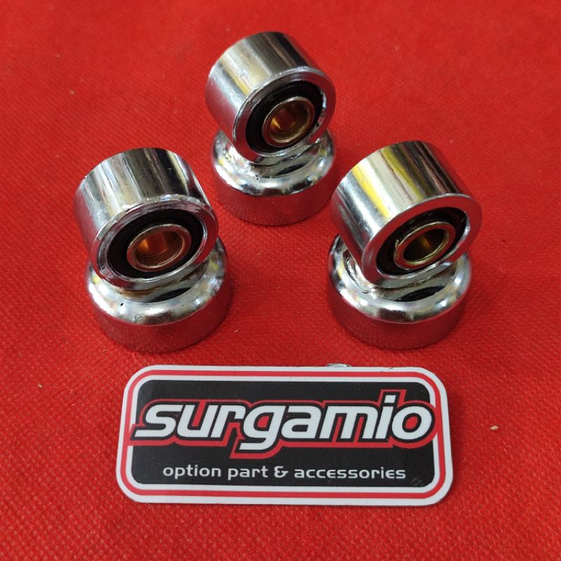 Anting bawah shock showa CB