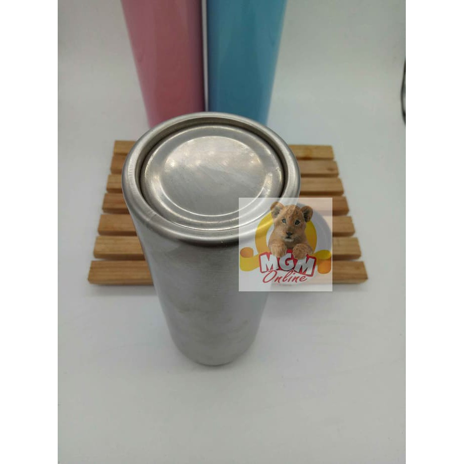 Gelas tumbler promosi / Gelas Promosi / Termos promosi SS warna 2083