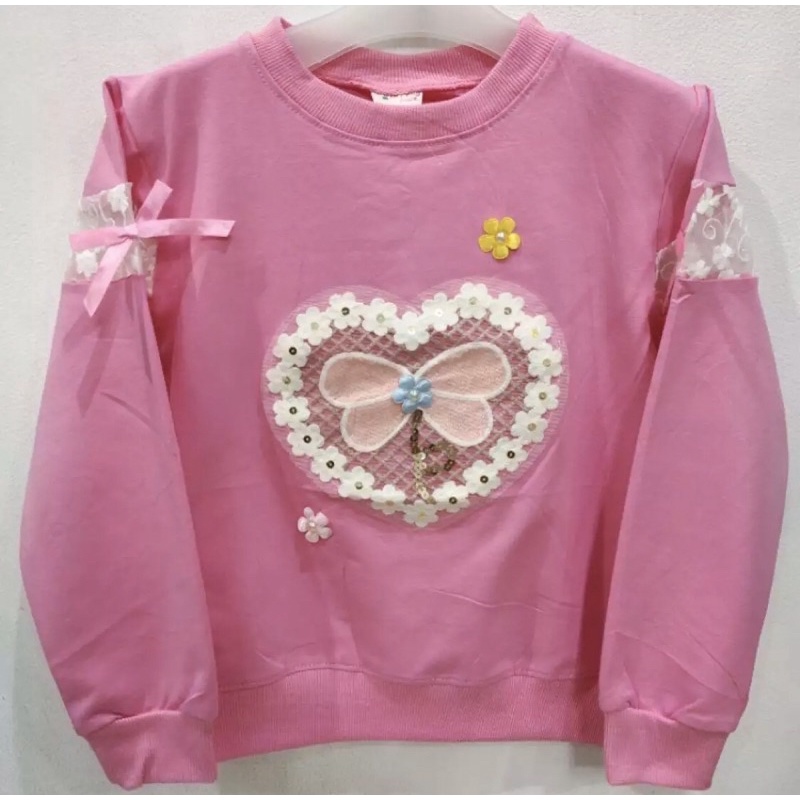 switer balita import#switer anak balita perempuan import#switer anak perempuan#switer 5-9 tahun#COD