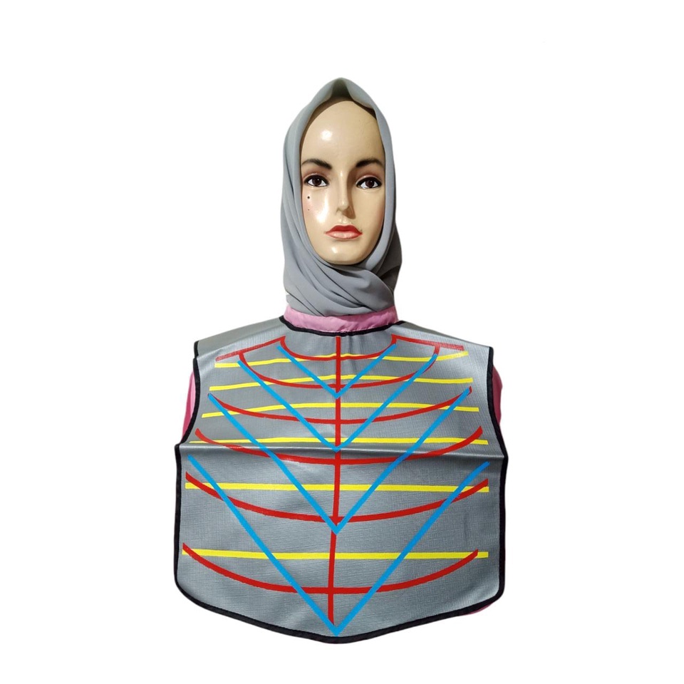 OLARIS KIP CAT / KIP KERAMAS / KIP PEMBERAT