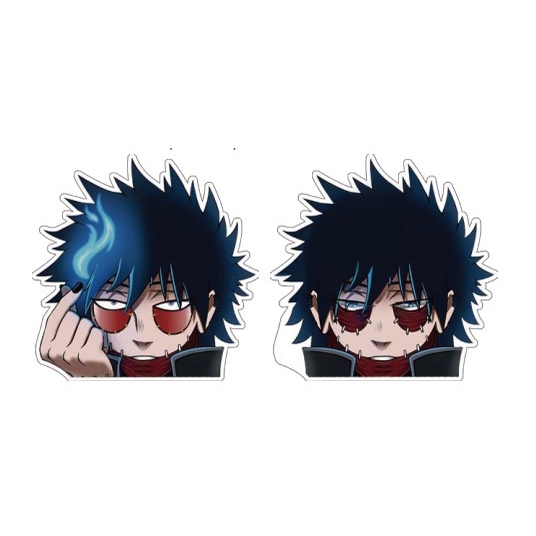 

Stiker 3D Gerak Anime/Stiker Bergerak Stiker/Stiker ANIME/Stiker Tumblr / Stiker Deco / Stiker Hp Laptop/STIKER MOBIL 1Pc
