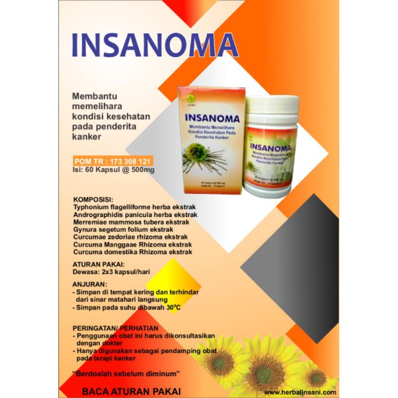 

INSANOMA LAPAK HERBAL
