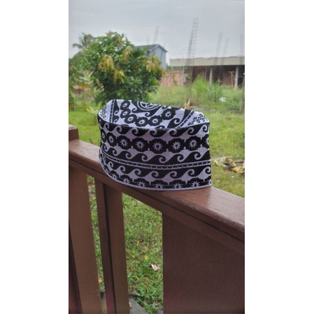 Peci Bangladesh peci temboro peci Oman ORIGINAL size 55 (= 5)