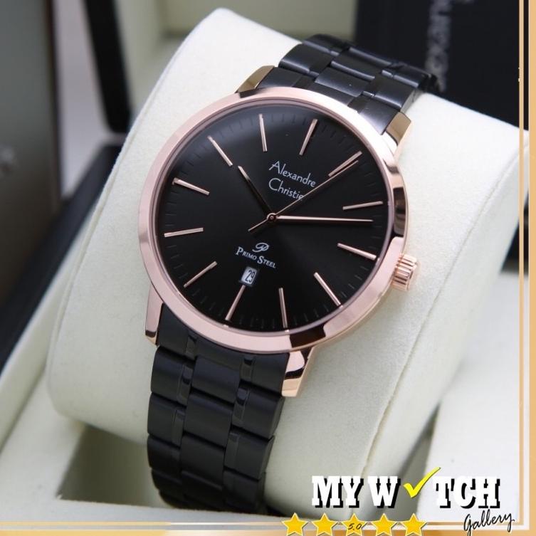 KodeAa1A9--Alexandre Christie / Alexander PRIA Primosteel AC 1007 MD / AC 1008 / AC 1027 MD/ 1028 MD