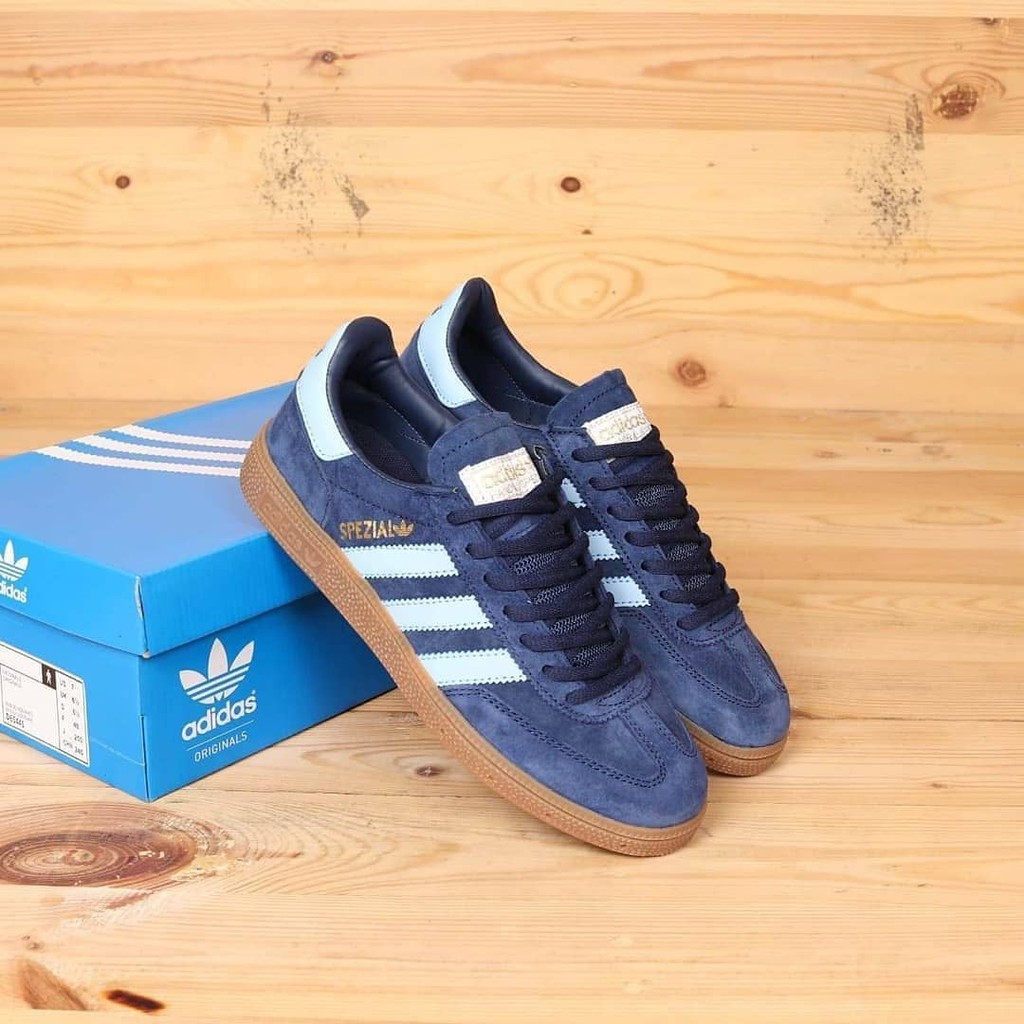 Sepatu adidas Spezial | Sepatu Import Mirror BNIB | Sepatu Santai Adidas | Sepatu Sekolah
