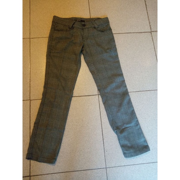 Celana Preloved/Second Wanita : Celana Bahan