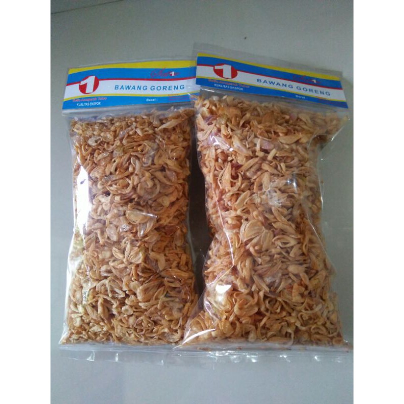

Bawang goreng