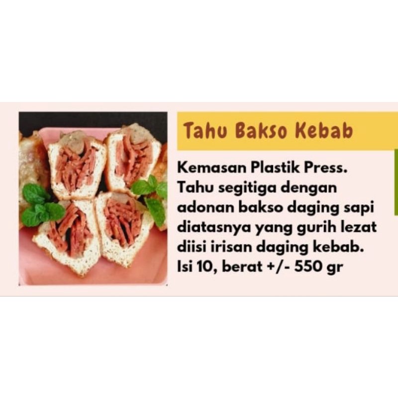 

tahu bakso kebab isi 10