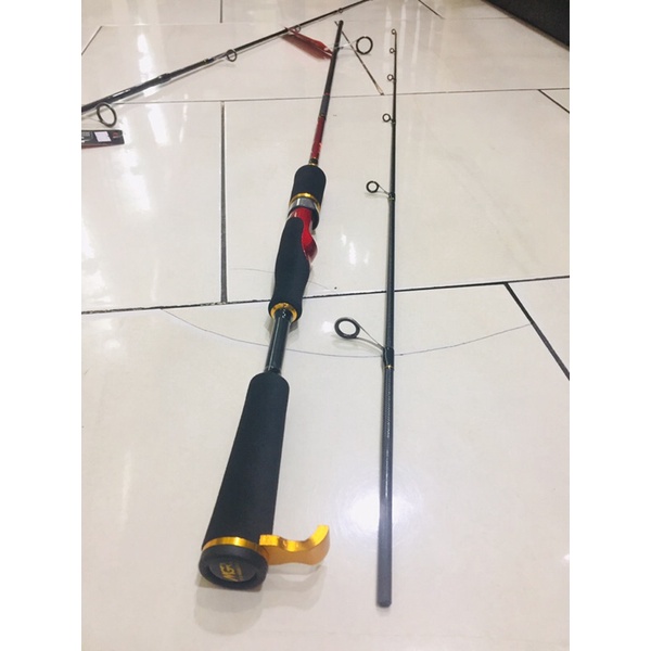 Joran maguro extreme mamba sb