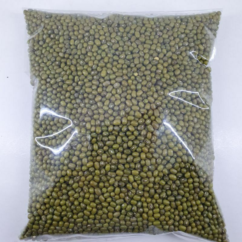 

Kacang Hijau 500gram