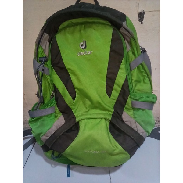 DEUTER FUTURA 22l