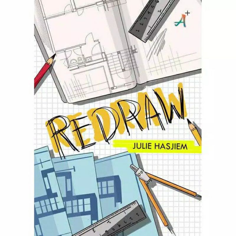 

REDRAW - JULIE HASJIEM - AKSARA PLUS