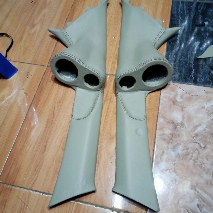 PILAR 3WAY HONDA BRIO/MOBILIO/BR-V