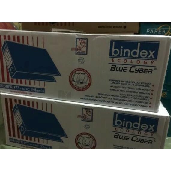 

Bindex Kwitansi 777 /Dus