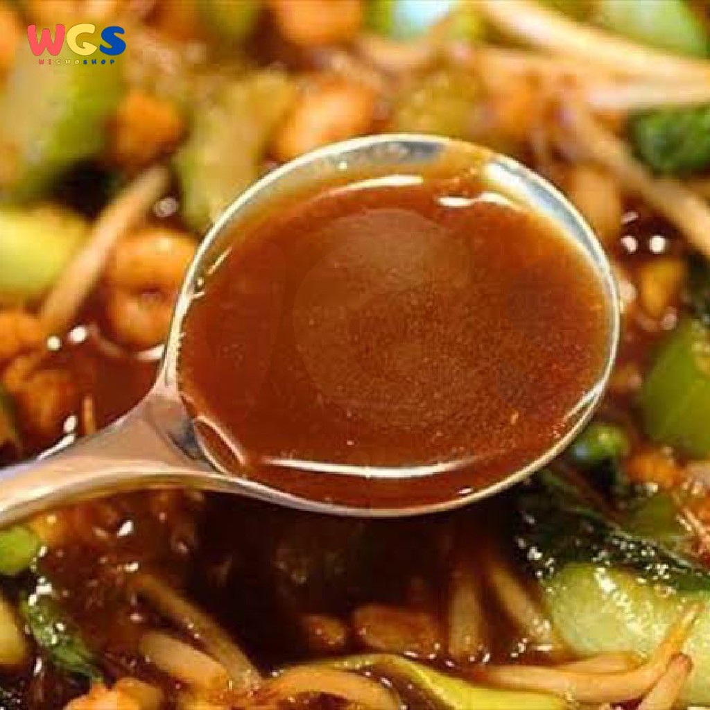 Tai Hua Stir Fry Sauce 200 gr - Saus Bumbu Tumis