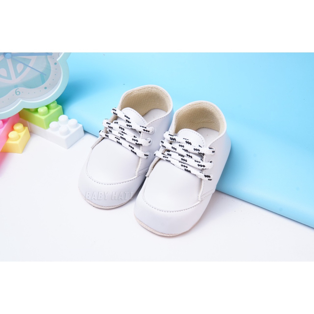 Sepatu Bayi Laki Laki 0 12 Bulan / Sepatu Prewalker Bayi Laki Laki / Prewalker Bayi Laki Laki