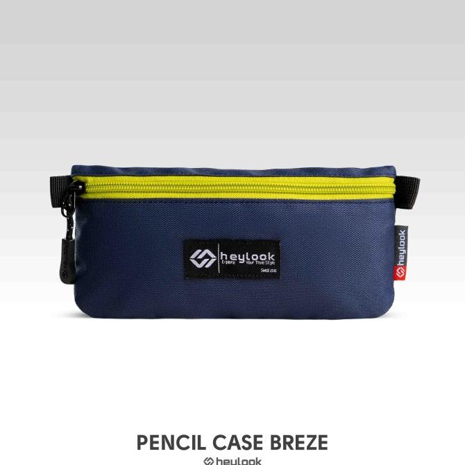 

TEMPAT PENSIL KOTAK PENSIL BREZE PENCIL CASE KOSTAK ANAK ATK SEKOLAH