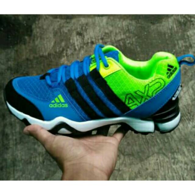 Adidas AX2 Goretex