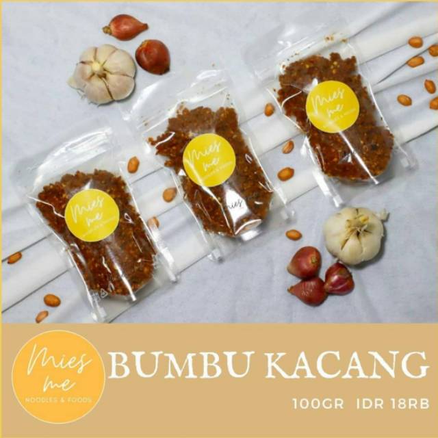 

BUMBU PECEL SAMBAL PANDEGILING DI JAMIN ENAK NAGIH