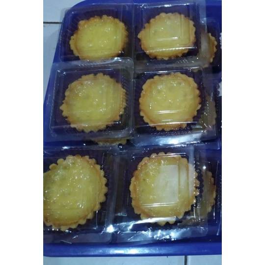 

Pie Susu