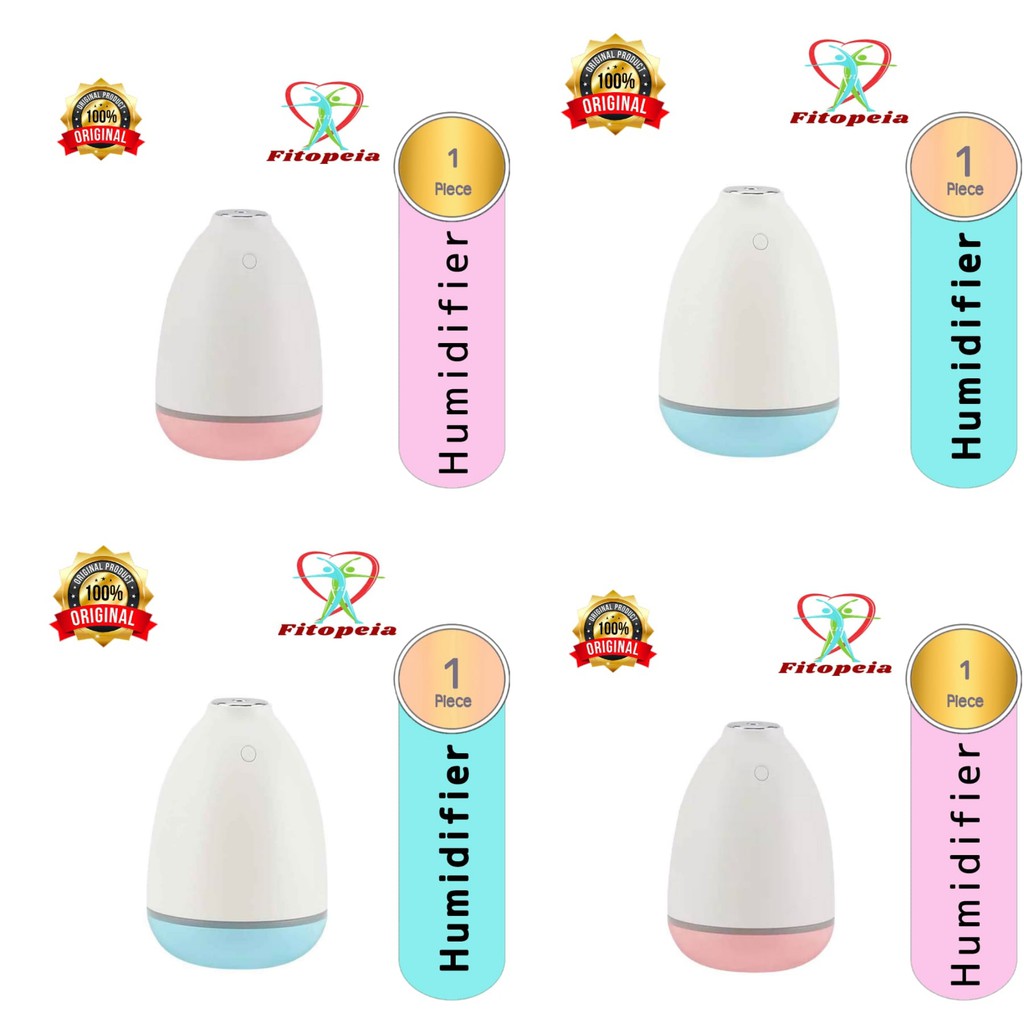 Inone humidifier / humidifier diffuser / diffuser aromatherapy / aromaterapi diffuser #82
