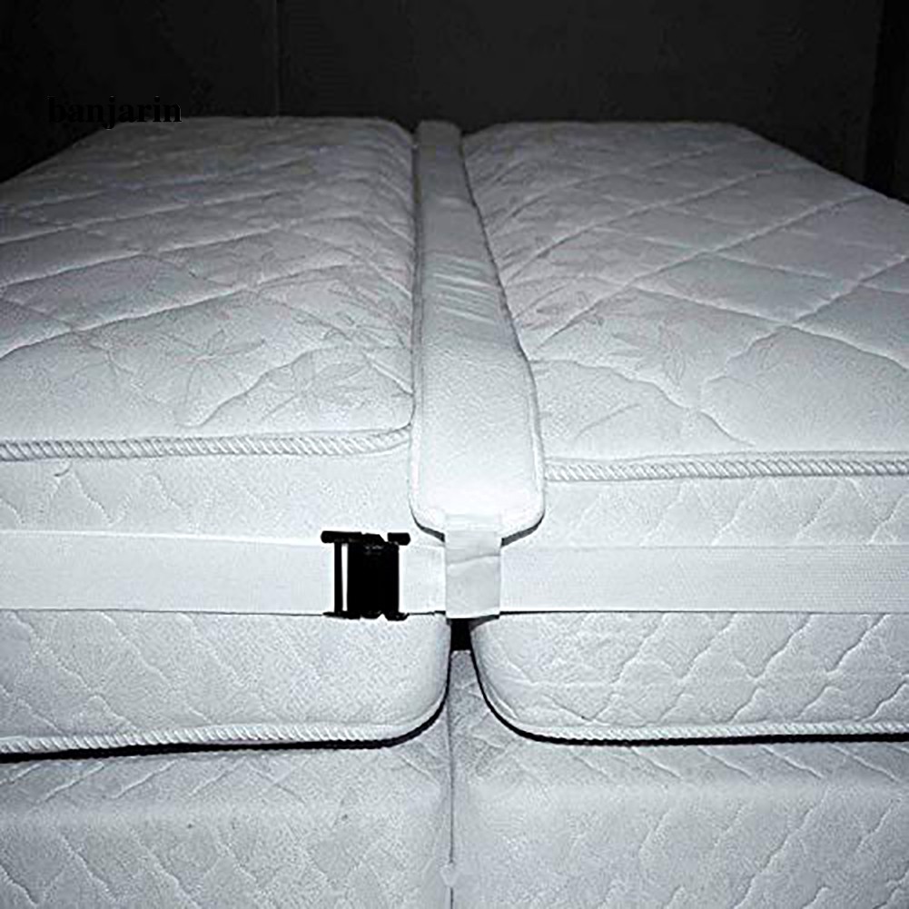 Mattress Pads Feather Beds Bed Bridge For Adjustable Bed Twin Bed Converter To King Mattress Gap Filler Bedding