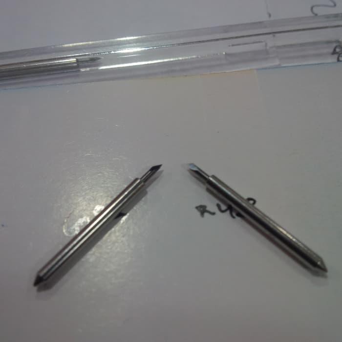 

New Mata Pisau Cutting Stiker Teneth Roland Redsail Mantap
