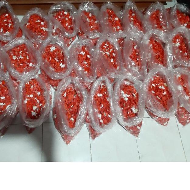 ☏ (Beli 2 gratis 1) KEMBANG PIHONG Kembang Tabur Makam/Bunga Tabur MAKAM KUBURAN 400gram ✷