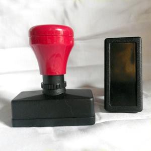 

PROMO Gagang Stempel Warna 2255 akhr tahun 40%sale