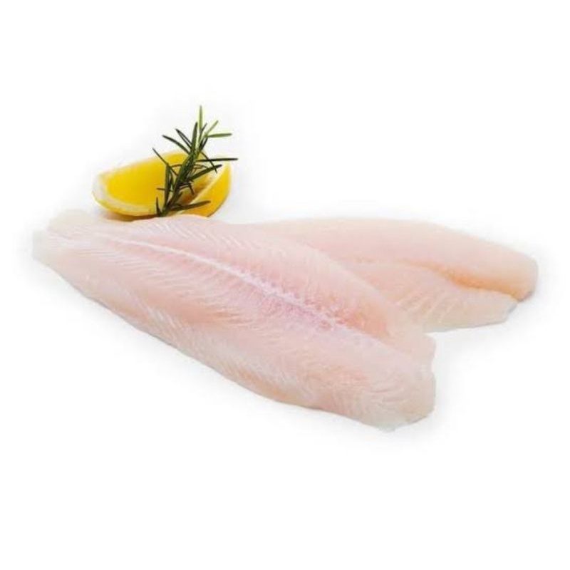 

Ikan Dori Premium 1 kg