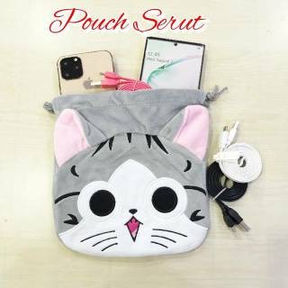 POUCH BAHAN BONEKA SERBAGUNA