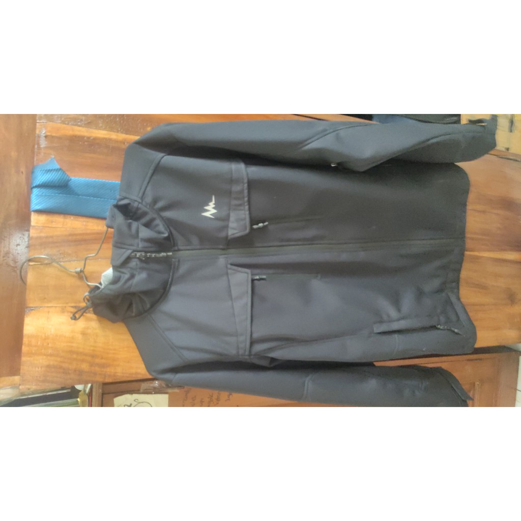 jaket mountaingeer gtx