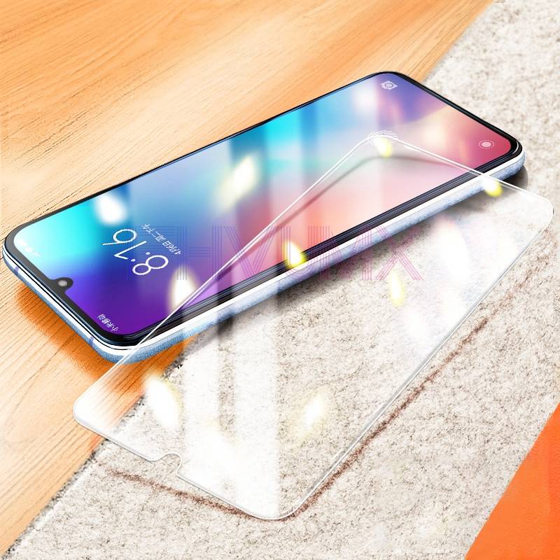 11D Protective Glass For Xiaomi Poco X3 NFC F1 F2 Pro Tempered Screen Protector For Mi 10 Lite Mi9 9 SE 9T CC9 CC9E A3 Lite Film