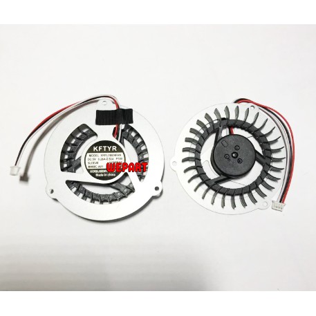 CPU Cooling Cooler Fan Kipas Laptop ASUS S96J Z96S Z96F Z96J Z96JS Z96SP Z96 BenQ R45 R47 R46 T68