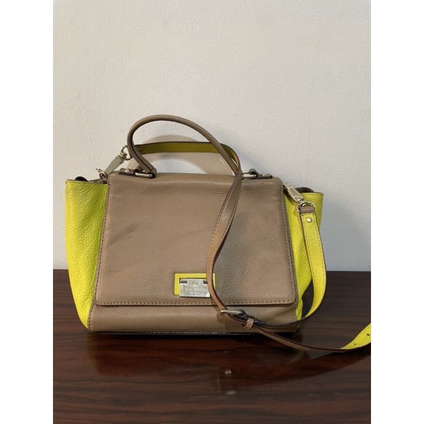 tas kate spade original second