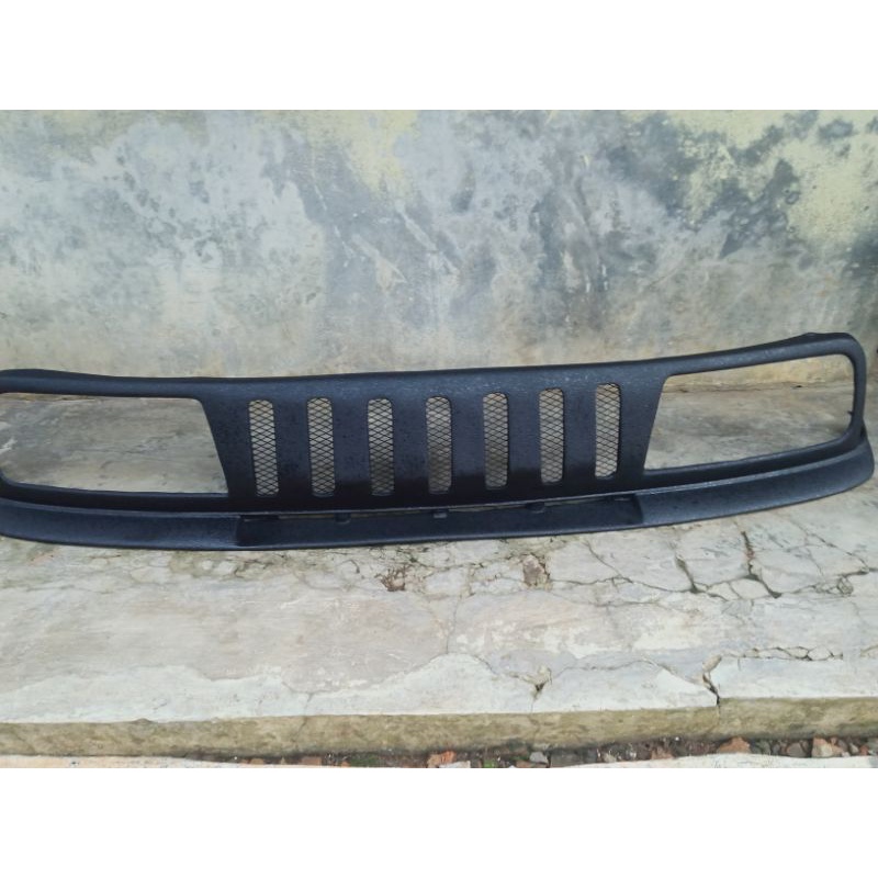 Grill Hammer Vitara Escudo Sidekick Gen 1