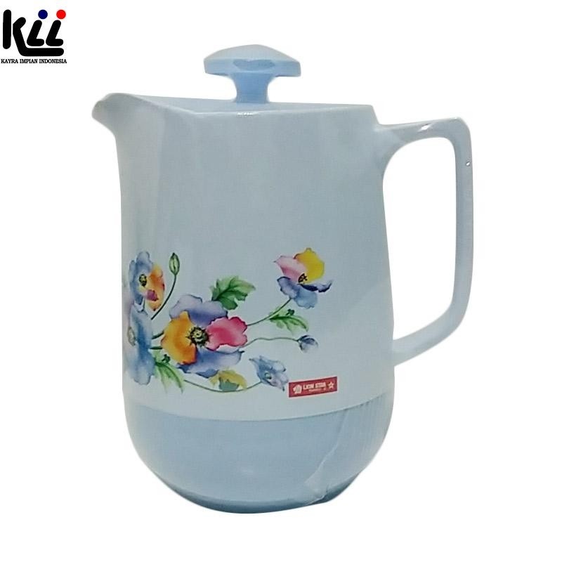 Lion Star Thermo Water Jug 1,3L - Teko Lion Star -Teko Minum Lion Star