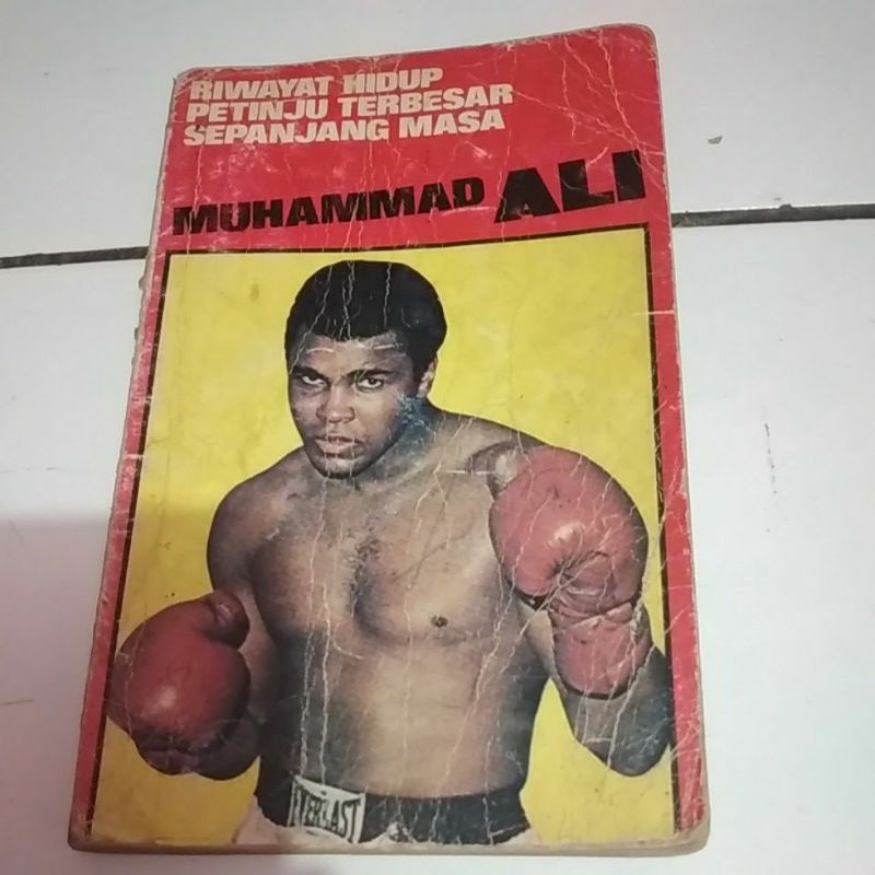 Muhammad Ali