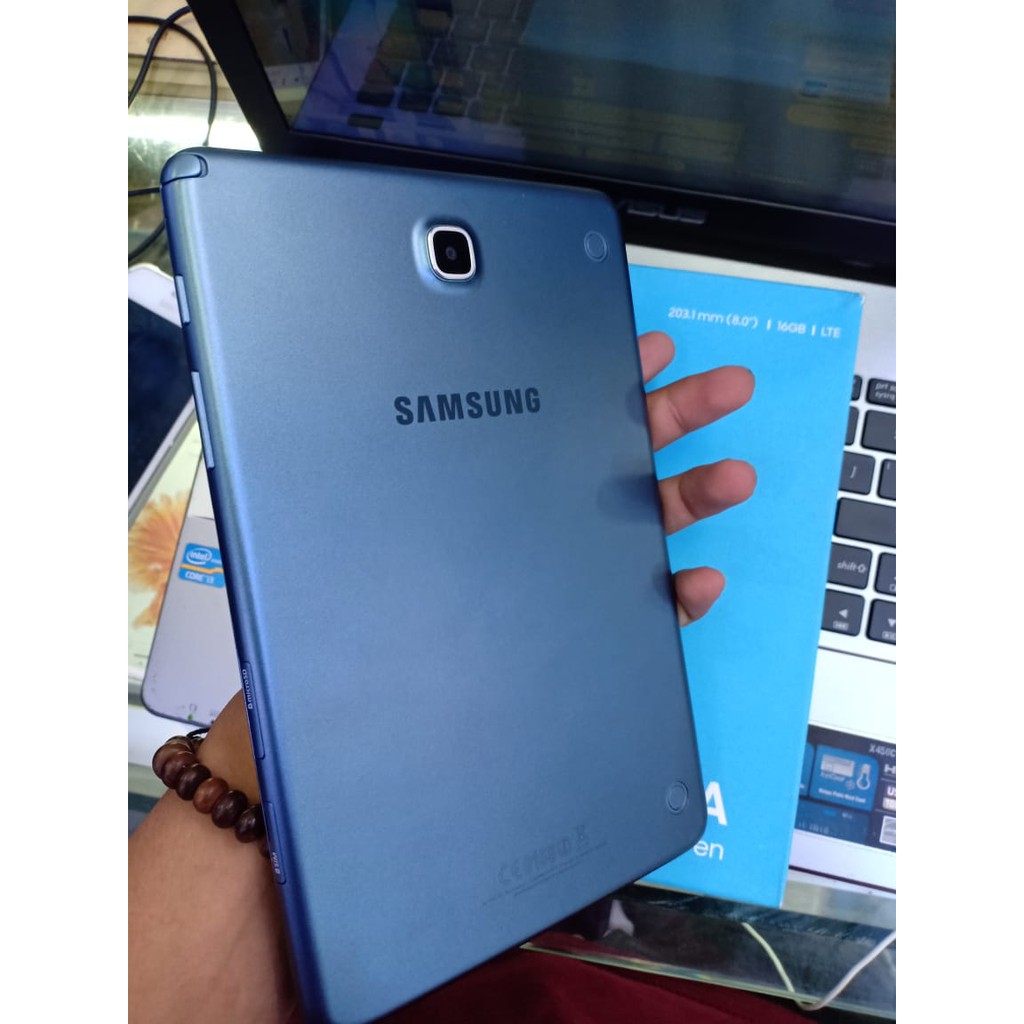 Samsung Tab A 8 inc Spen second