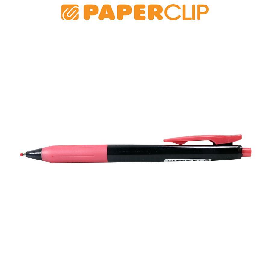 

BALLPOINT ZEBRA SARASA C DECOS 05 SHINY RED