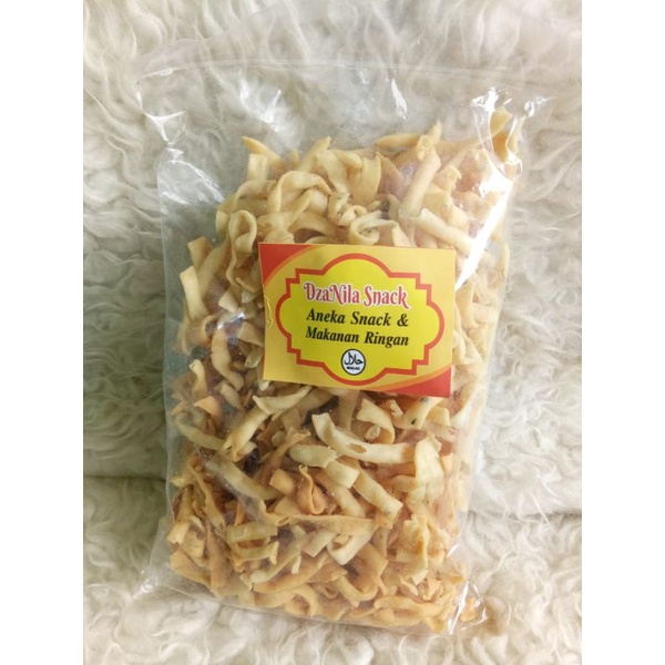 

stik bawang