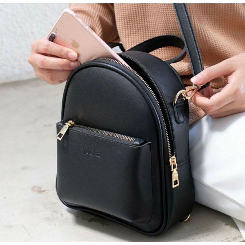 Tas Flicka J 23 Flicka