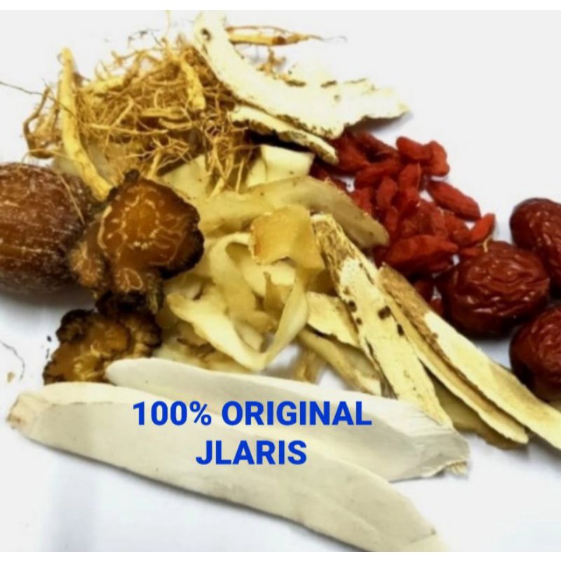 tim obat ayam komplit.tim ayam herbal. sup obat herbal. kualitas premium .ciakpoh