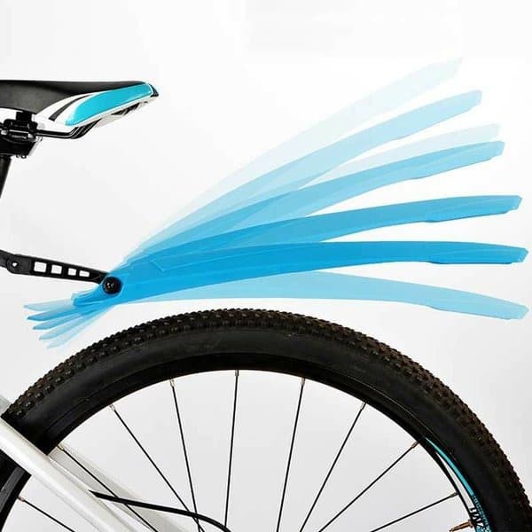 Spakbor Sepeda Depan Belakang MTB