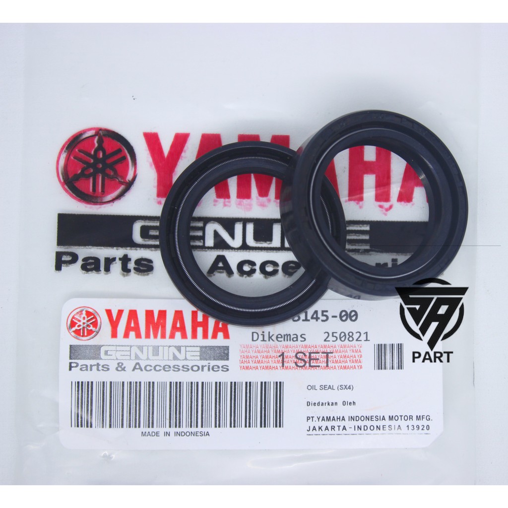 Sil Seal Shock Depan Yamaha Vixion Old 3C1