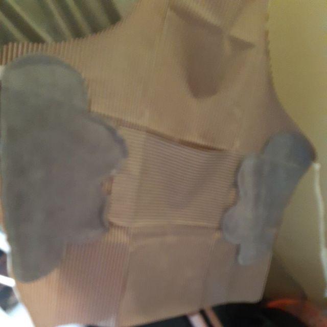 Celemek Dapur Anti Air Waterproof