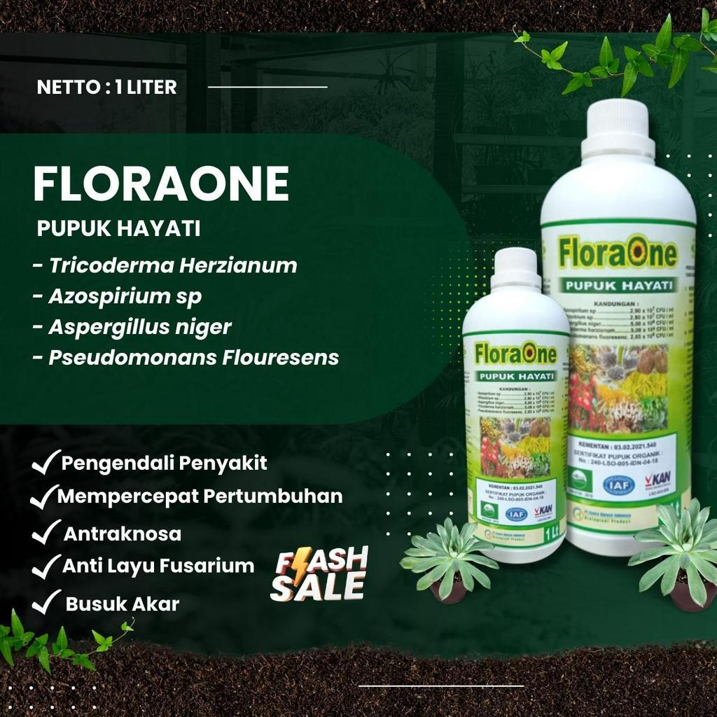 Trichoderma Cair Tricoderma Fungisida Hayati 1000 ml, Fungisida Hayati Atasi Buah Busuk Pada Cabe